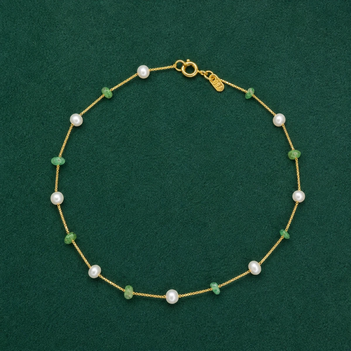 Pulseira Ravello em sua apresentação original aprimorada